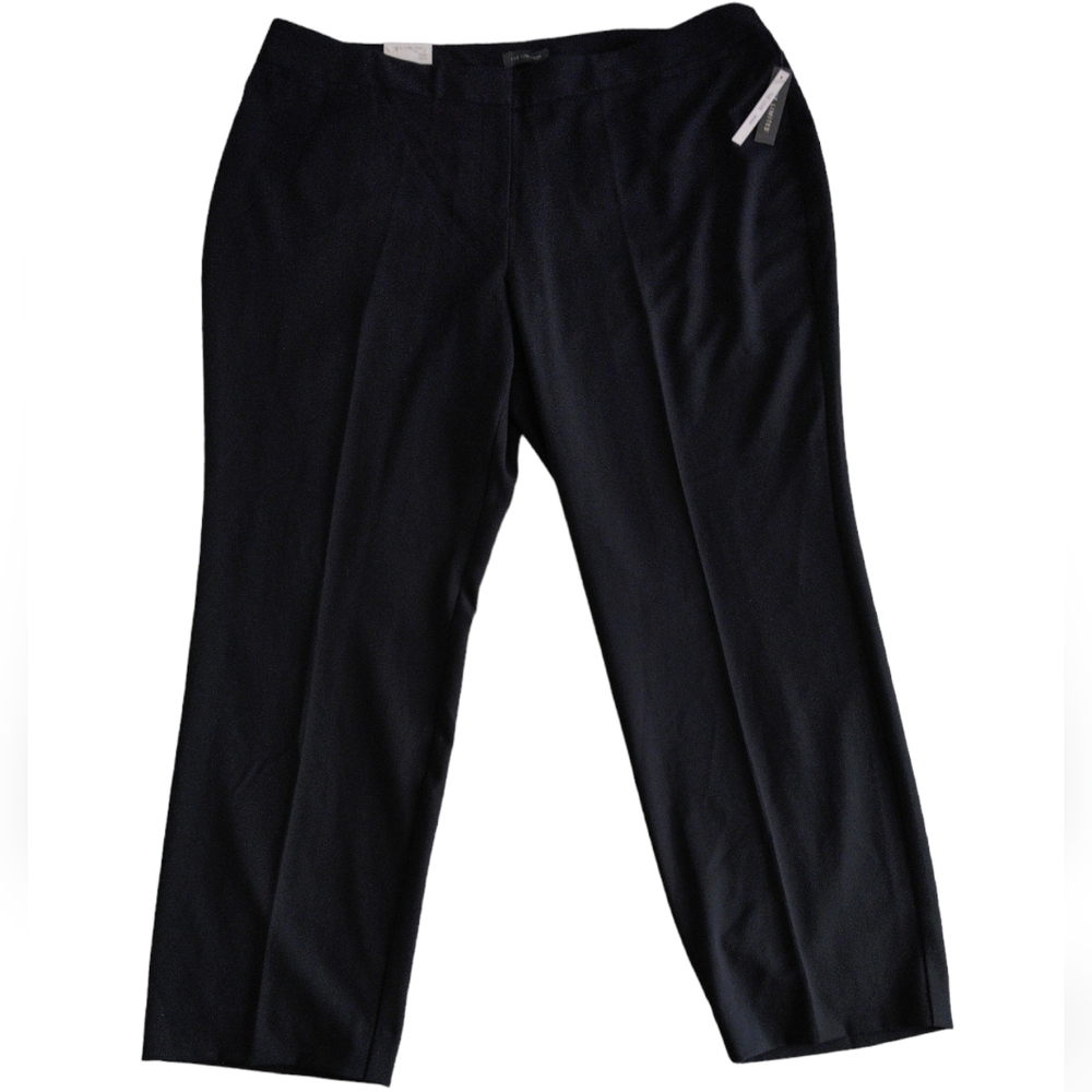 NWT The Limited 20W Navy Blue The Lexie Skinny Pants